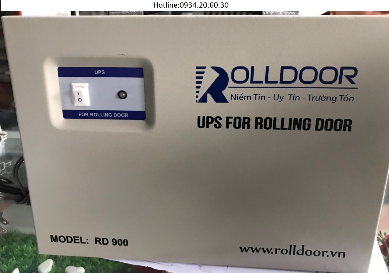 Bộ lưu điện RolldoorRD900