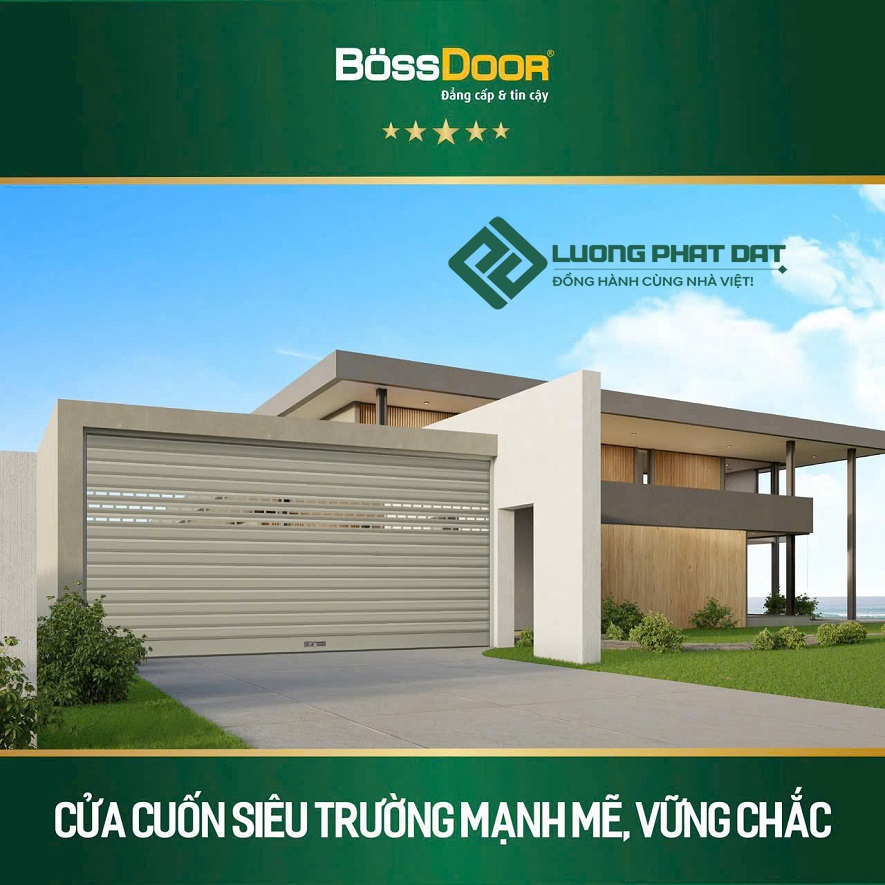 cửa cuốn có tốn điện không